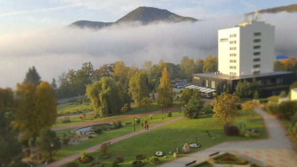 Kúpele Nimnica 2 Kúpele Nimnica 2