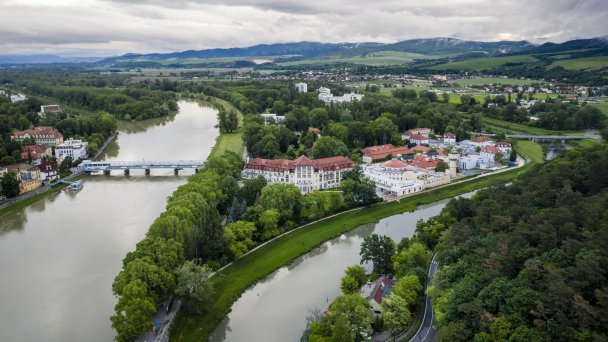 Kúpele Piešťany - zľava až do 25 % na termíny do 27.2.2027 4