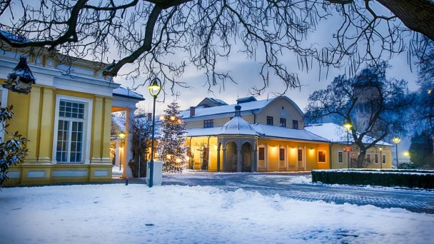 Kúpele Piešťany - zľava až do 25 % na termíny do 27.2.2027 97