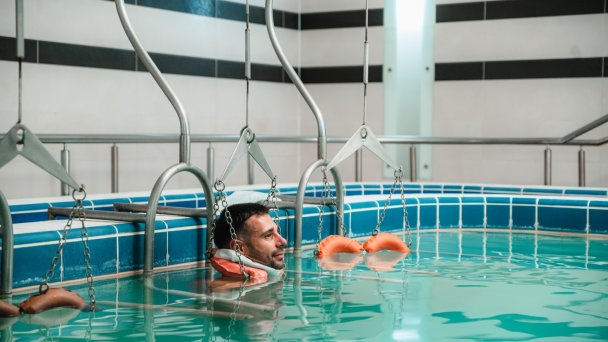 Kúpele Piešťany - zľava až do 25 % na termíny do 27.2.2027 64