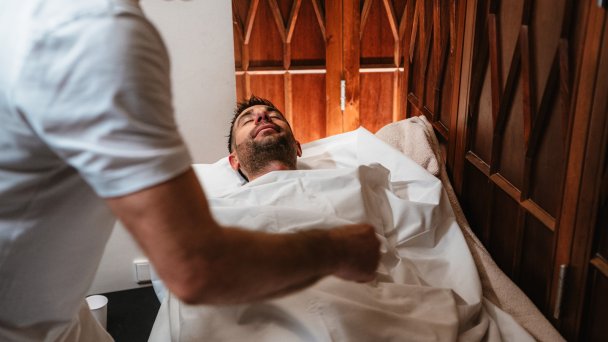 Kúpele Piešťany - zľava až do 25 % na termíny do 27.2.2027 22