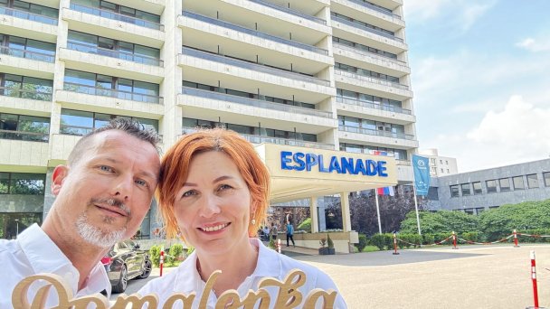 Krídlo Esplanade, Esplanade Ensana Health Spa Hotel **** 2