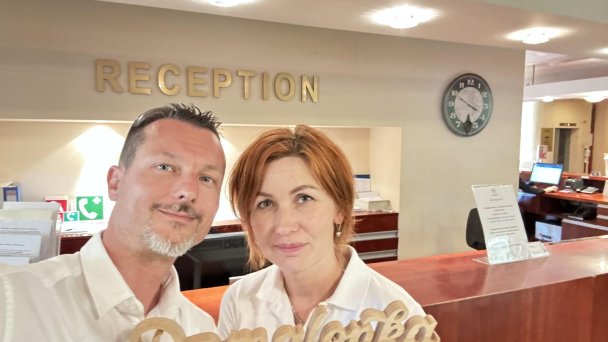 Krídlo Esplanade, Esplanade Ensana Health Spa Hotel **** 15