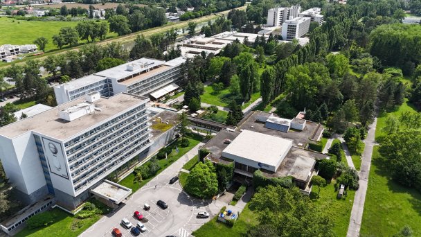 Kúpele Piešťany - zľava až do 25 % na termíny do 27.2.2027 78