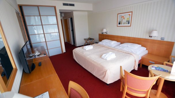 Krídlo Alameda, Esplanade Ensana Health Spa Hotel **** 23