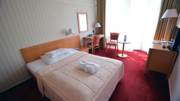 Krídlo Alameda, Esplanade Ensana Health Spa Hotel **** 27