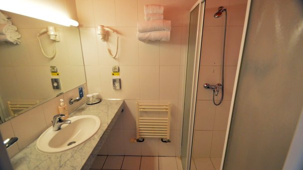 Krídlo Alameda, Esplanade Ensana Health Spa Hotel **** 24