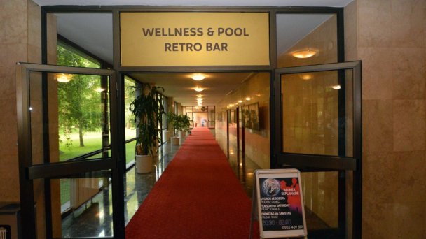 Krídlo Alameda, Esplanade Ensana Health Spa Hotel **** 35