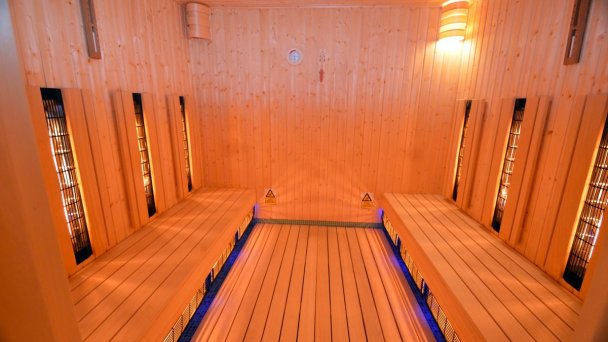 Krídlo Alameda, Esplanade Ensana Health Spa Hotel **** 41