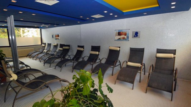 Krídlo Alameda, Esplanade Ensana Health Spa Hotel **** 39