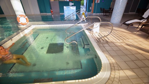 Krídlo Alameda, Esplanade Ensana Health Spa Hotel **** 38
