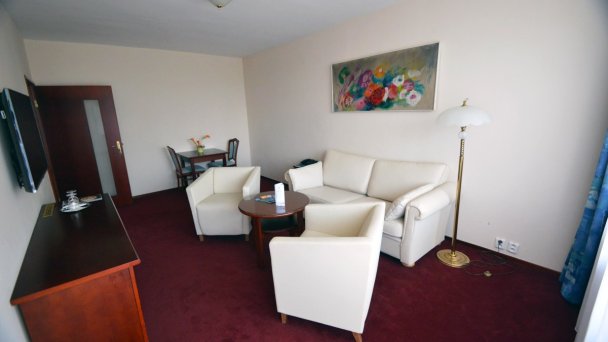 Krídlo Esplanade, Esplanade Ensana Health Spa Hotel **** 32