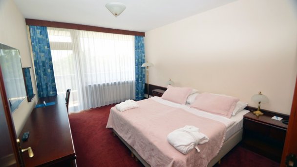 Krídlo Esplanade, Esplanade Ensana Health Spa Hotel **** 30