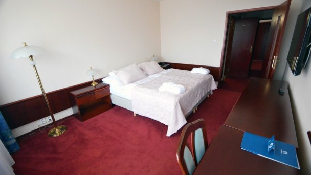 Krídlo Esplanade, Esplanade Ensana Health Spa Hotel **** 33