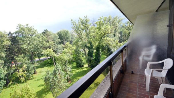 Krídlo Esplanade, Esplanade Ensana Health Spa Hotel **** 38