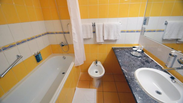 Krídlo Esplanade, Esplanade Ensana Health Spa Hotel **** 39
