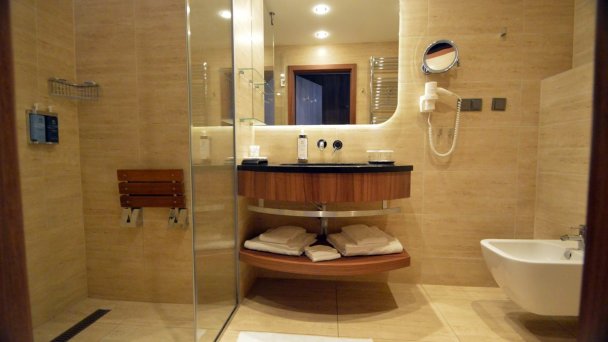 Krídlo Esplanade, Esplanade Ensana Health Spa Hotel **** 42