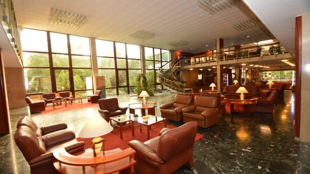 Krídlo Esplanade, Esplanade Ensana Health Spa Hotel **** 64