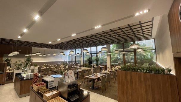 Krídlo Alameda, Esplanade Ensana Health Spa Hotel **** 43