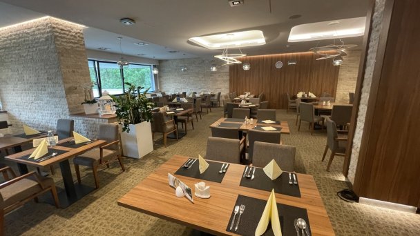 Krídlo Alameda, Esplanade Ensana Health Spa Hotel **** 46