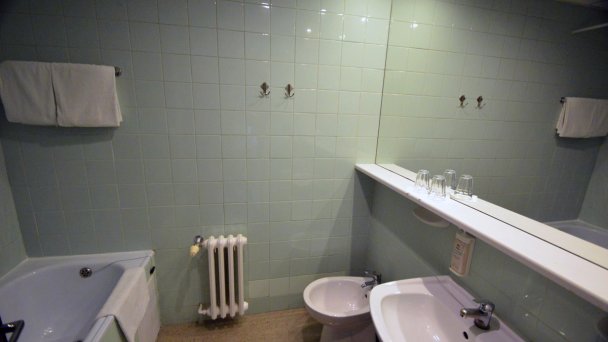 Krídlo Grand, Splendid Ensana Health Spa Hotel *** 25