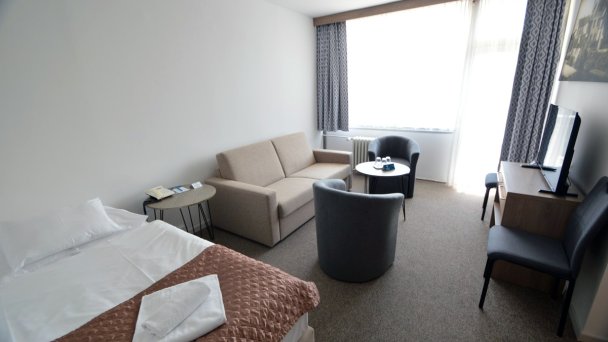 Krídlo Grand, Splendid Ensana Health Spa Hotel *** 23