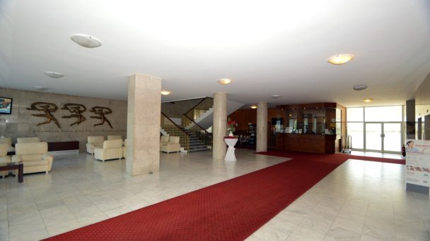 Krídlo Grand, Splendid Ensana Health Spa Hotel *** 12