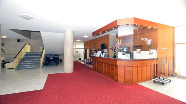 Krídlo Grand, Splendid Ensana Health Spa Hotel *** 13