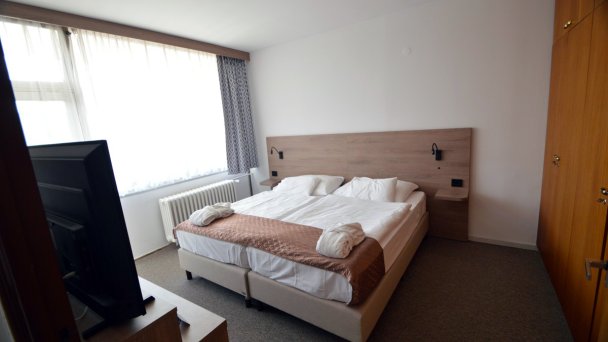 Krídlo Grand, Splendid Ensana Health Spa Hotel *** 22