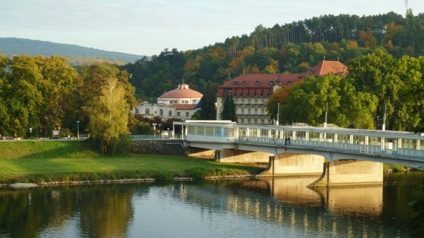 Kúpele Piešťany - zľava až do 25 % na termíny do 27.2.2027 73