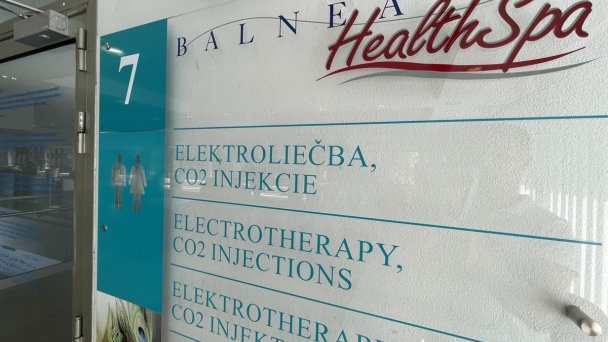 Kúpele Piešťany - zľava až do 25 % na termíny do 27.2.2027 53
