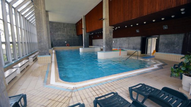 Krídlo Grand, Splendid Ensana Health Spa Hotel *** 4