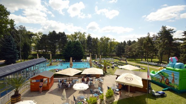 Krídlo Grand, Splendid Ensana Health Spa Hotel *** 29