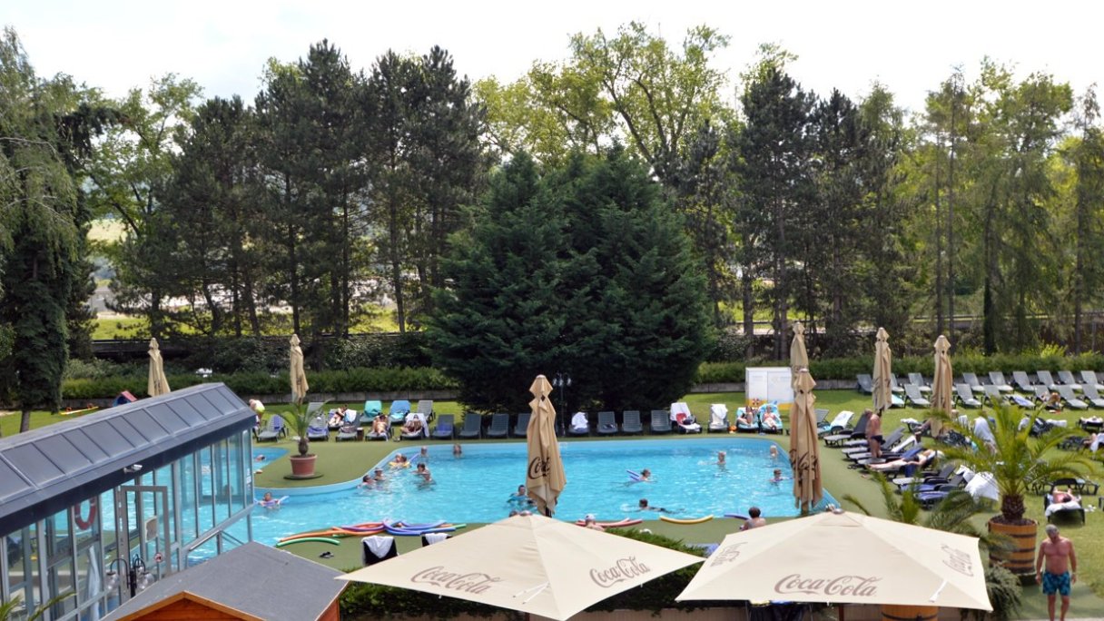 Piešťanský all inclusive – pobyt s bazénmi pre páry aj rodiny v hoteloch Grand a Splendid 1