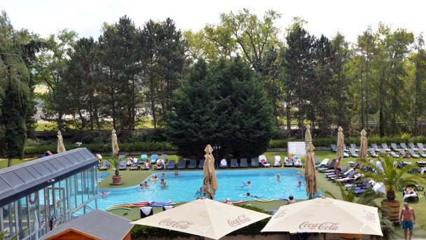 Krídlo Grand, Splendid Ensana Health Spa Hotel *** 30