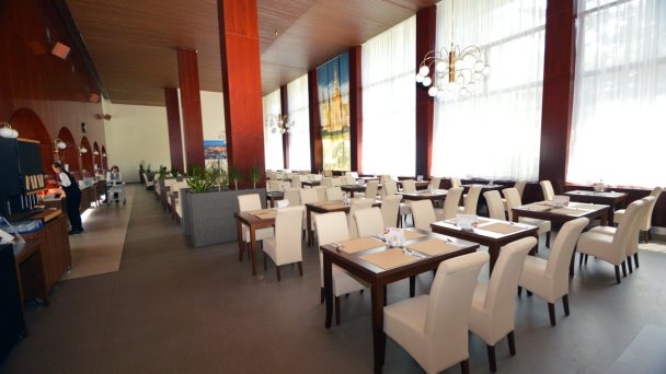 Krídlo Grand, Splendid Ensana Health Spa Hotel *** 36