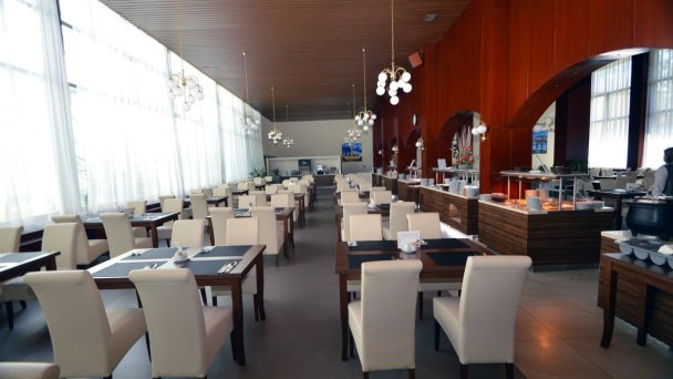 Krídlo Grand, Splendid Ensana Health Spa Hotel *** 37