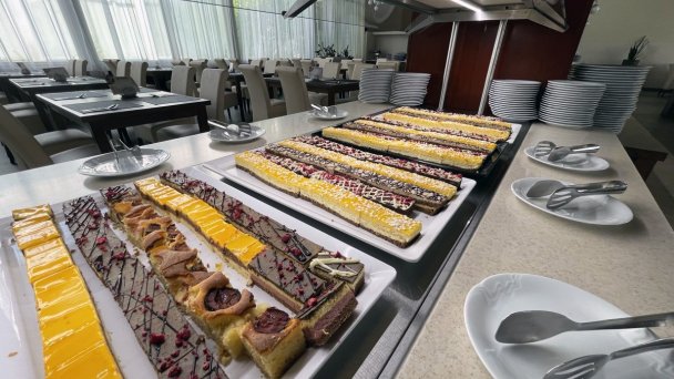 Krídlo Grand, Splendid Ensana Health Spa Hotel *** 39