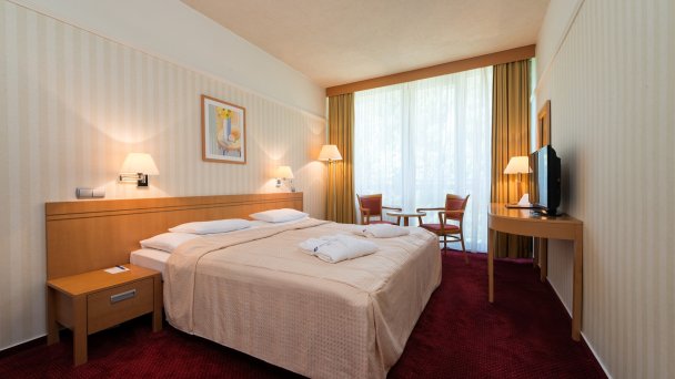 Krídlo Alameda, Esplanade Ensana Health Spa Hotel **** 3 Krídlo Alameda, Esplanade Ensana Health Spa Hotel **** 3
