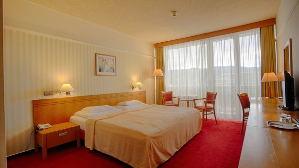 Krídlo Alameda, Esplanade Ensana Health Spa Hotel **** 16 Krídlo Alameda, Esplanade Ensana Health Spa Hotel **** 16