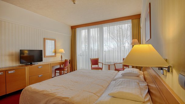 Krídlo Alameda, Esplanade Ensana Health Spa Hotel **** 17 Krídlo Alameda, Esplanade Ensana Health Spa Hotel **** 17
