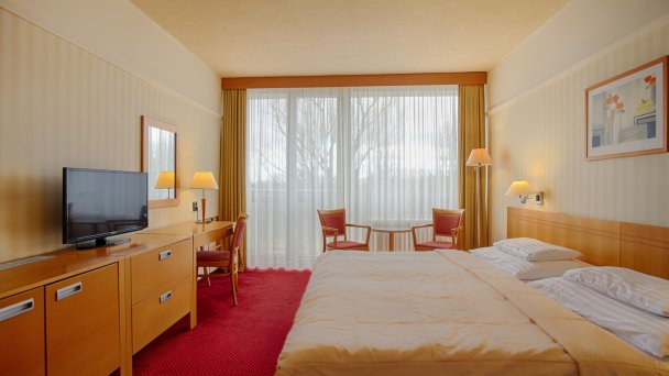 Krídlo Alameda, Esplanade Ensana Health Spa Hotel **** 19 Krídlo Alameda, Esplanade Ensana Health Spa Hotel **** 19