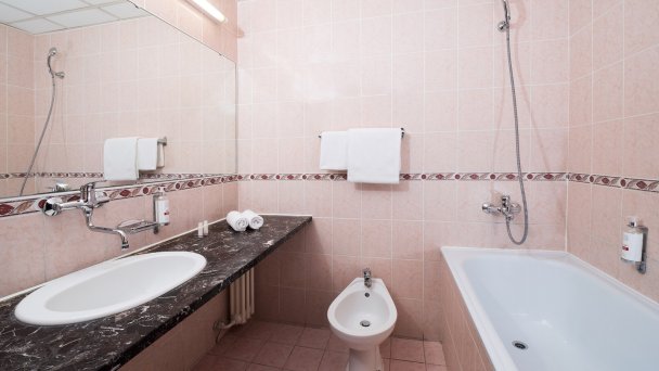 Krídlo Esplanade, Esplanade Ensana Health Spa Hotel **** 19
