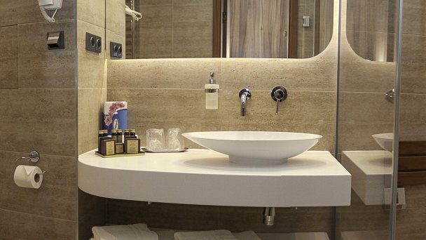 Krídlo Esplanade, Esplanade Ensana Health Spa Hotel **** 22