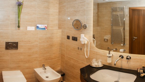 Krídlo Esplanade, Esplanade Ensana Health Spa Hotel **** 27