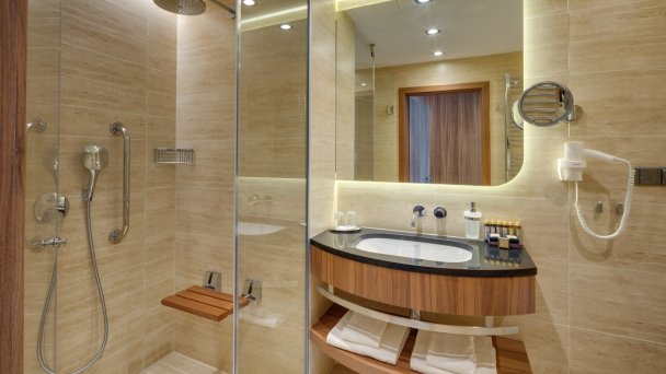 Krídlo Esplanade, Esplanade Ensana Health Spa Hotel **** 28