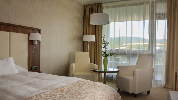 Krídlo Esplanade, Esplanade Ensana Health Spa Hotel **** 23