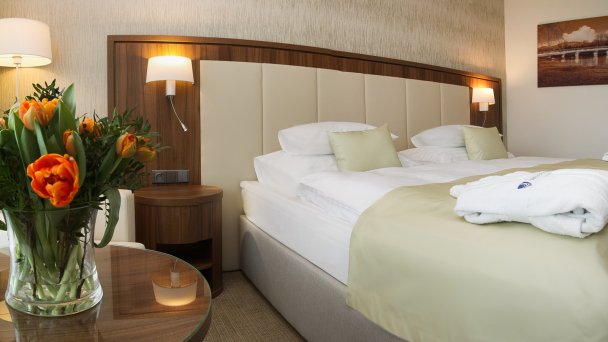 Krídlo Esplanade, Esplanade Ensana Health Spa Hotel **** 25