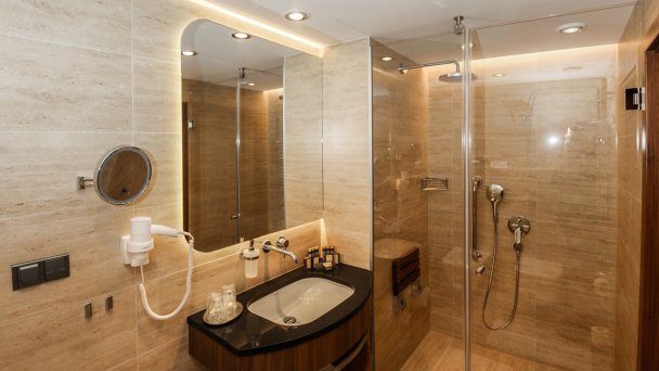 Krídlo Esplanade, Esplanade Ensana Health Spa Hotel **** 29