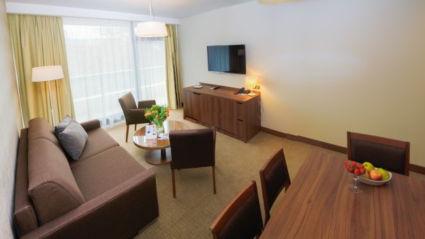 Krídlo Esplanade, Esplanade Ensana Health Spa Hotel **** 26